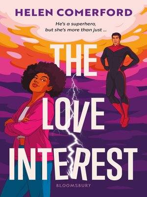 The Love Interest - ebook